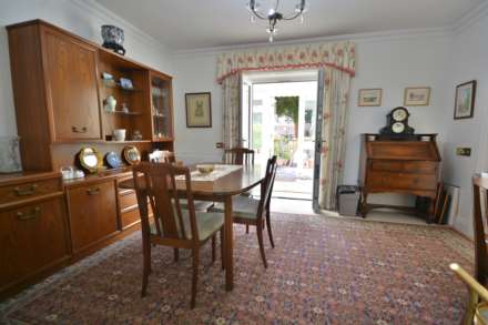 Dunchurch Hall, Dunchurch, Image 6