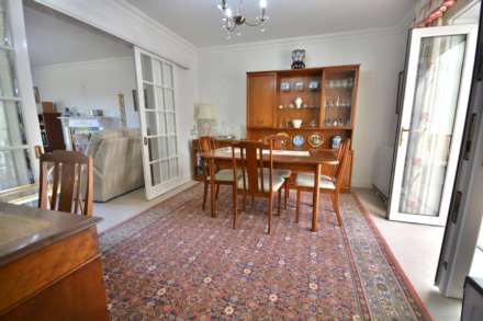 Dunchurch Hall, Dunchurch, Image 7