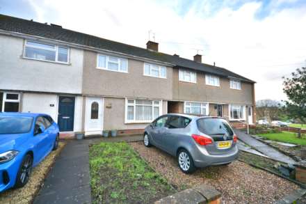 3 Bedroom Terrace, Wigston Road, Hillmorton
