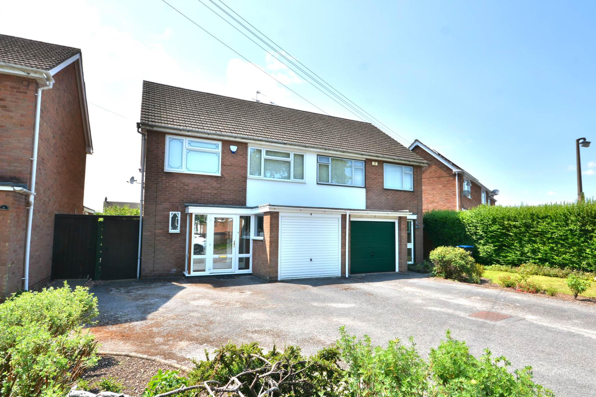 High Street, Ryton On Dunsmore, Image 1
