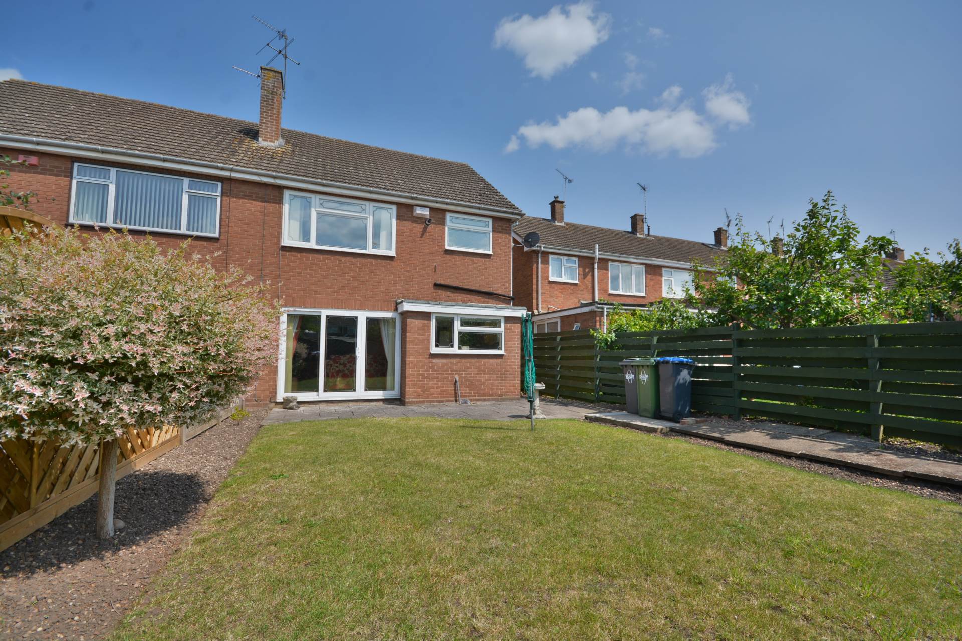 High Street, Ryton On Dunsmore, Image 14