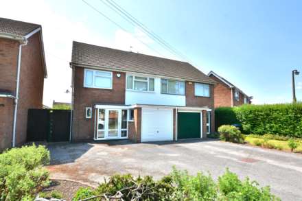 High Street, Ryton On Dunsmore, Image 1