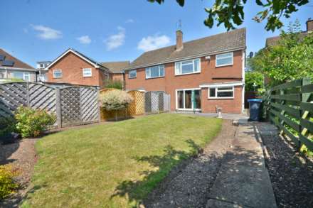 High Street, Ryton On Dunsmore, Image 13