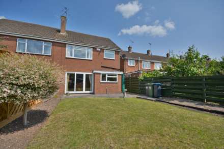 High Street, Ryton On Dunsmore, Image 14