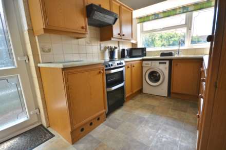 High Street, Ryton On Dunsmore, Image 3