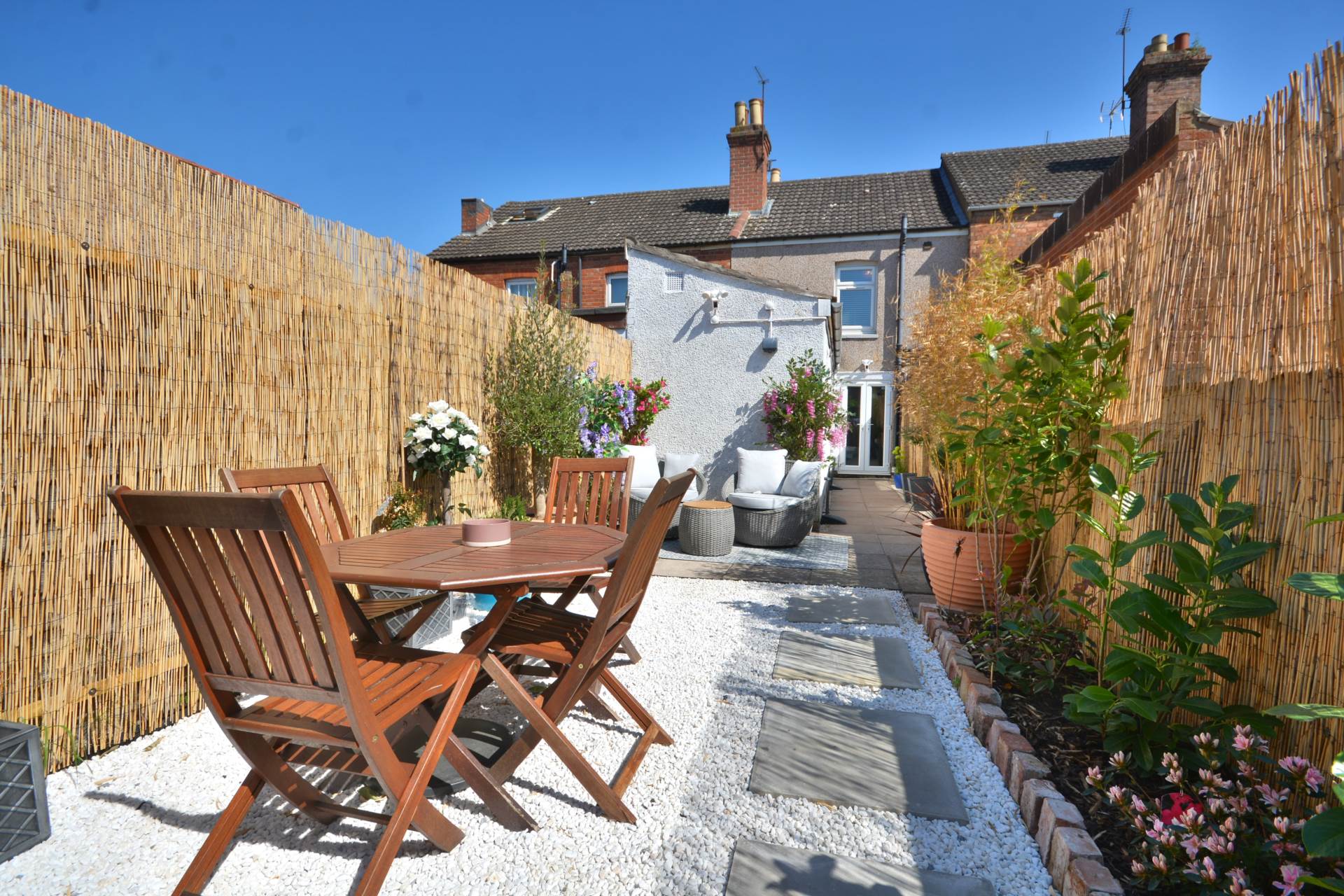 Cambridge Street, Rugby, Image 17