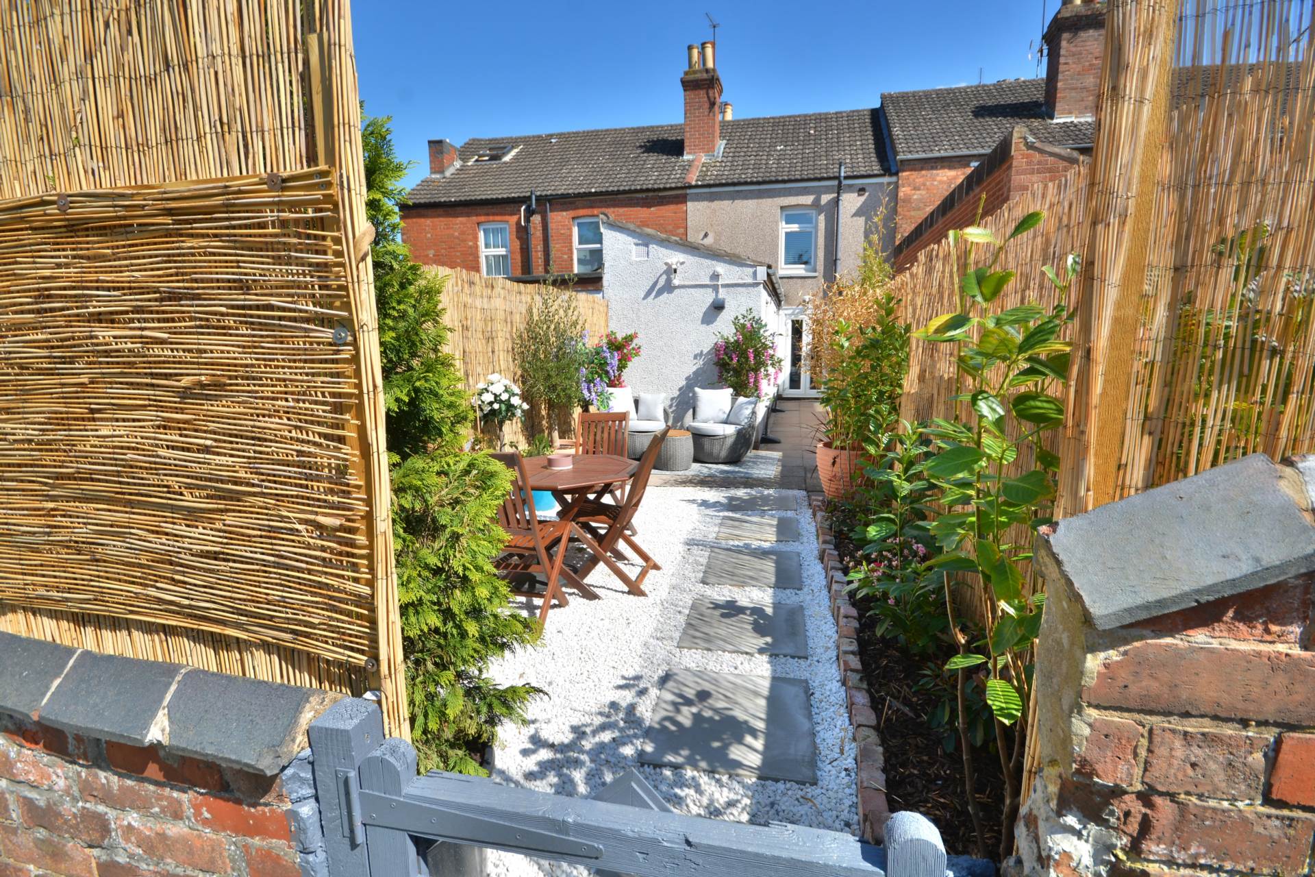 Cambridge Street, Rugby, Image 18