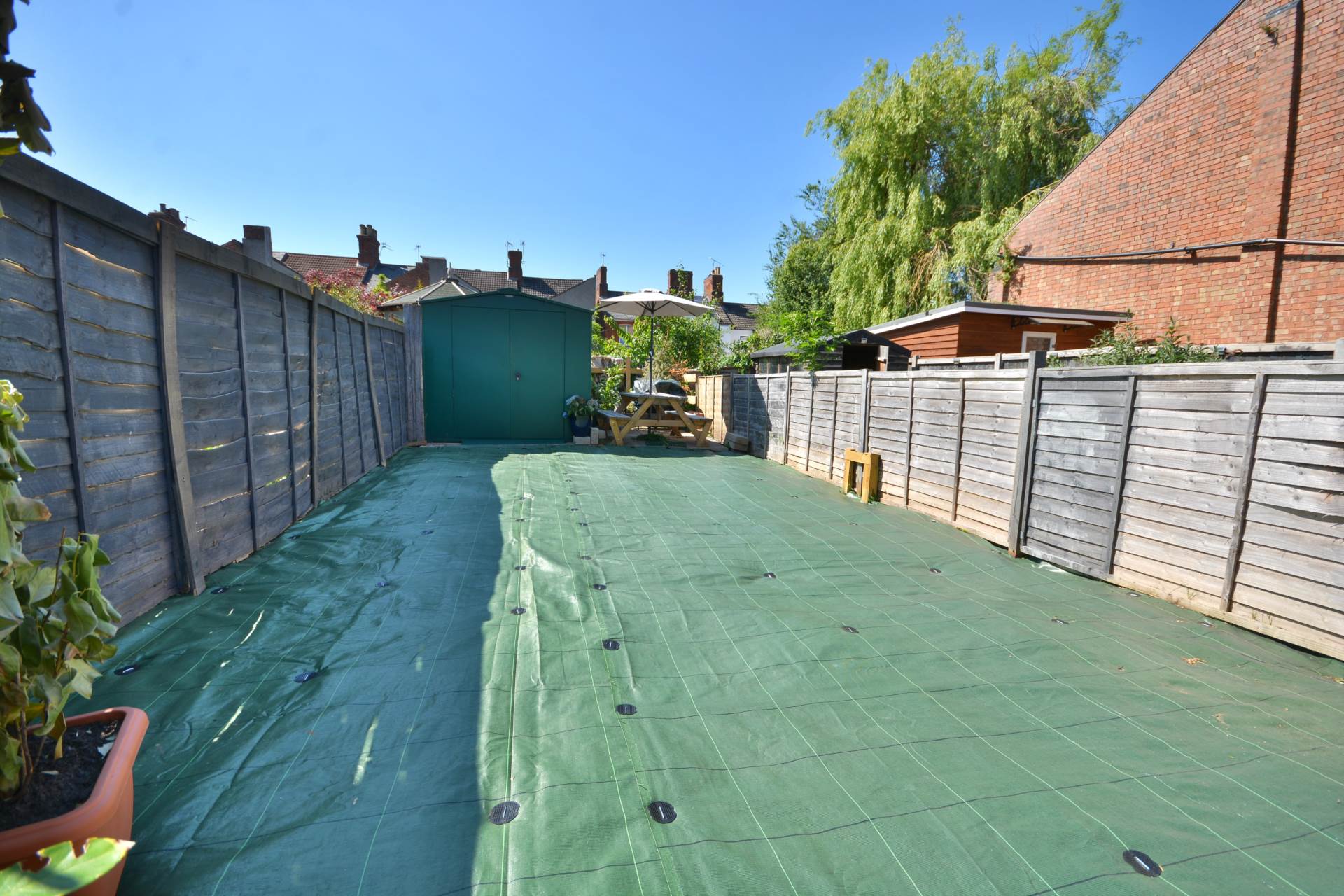 Cambridge Street, Rugby, Image 19