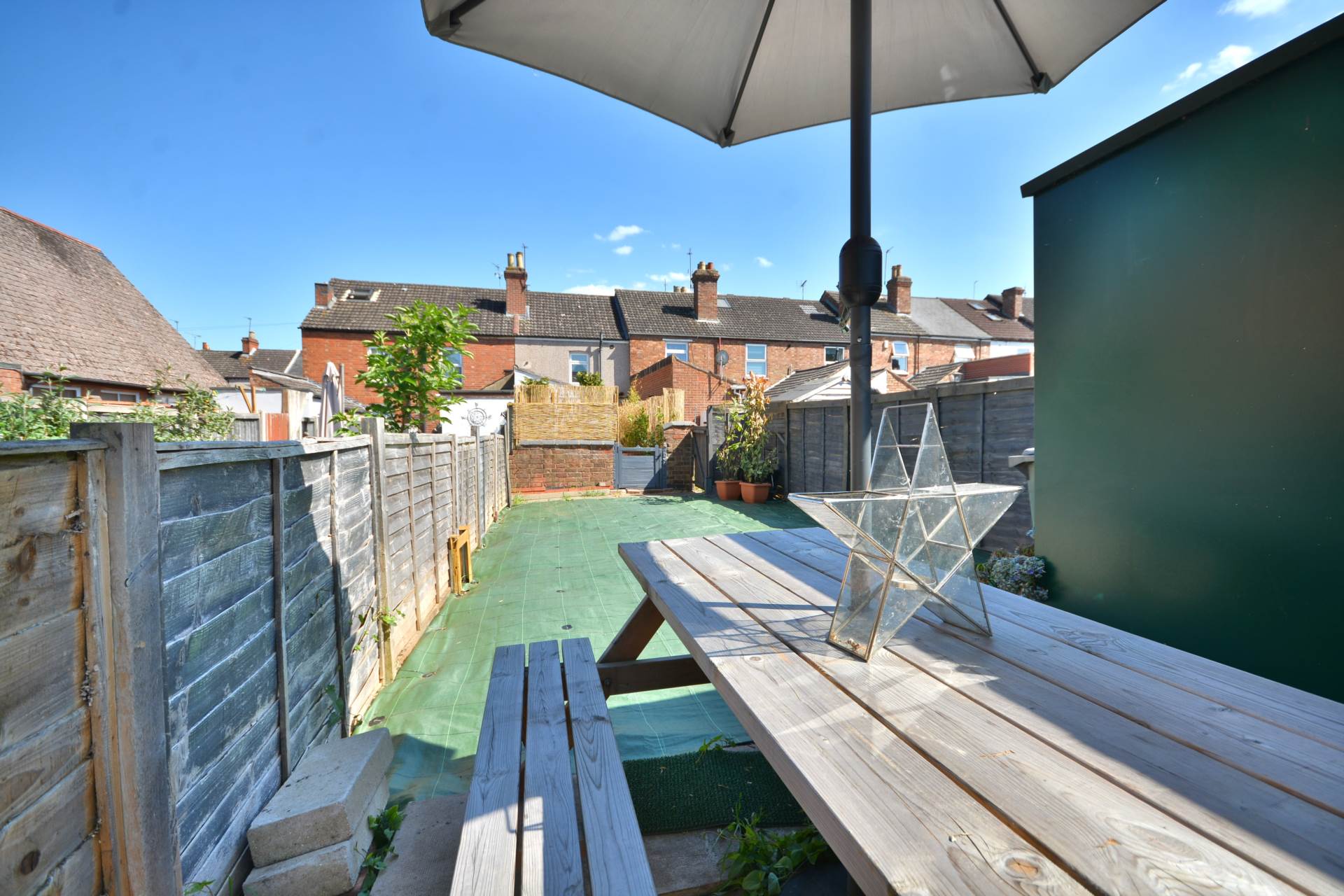 Cambridge Street, Rugby, Image 21