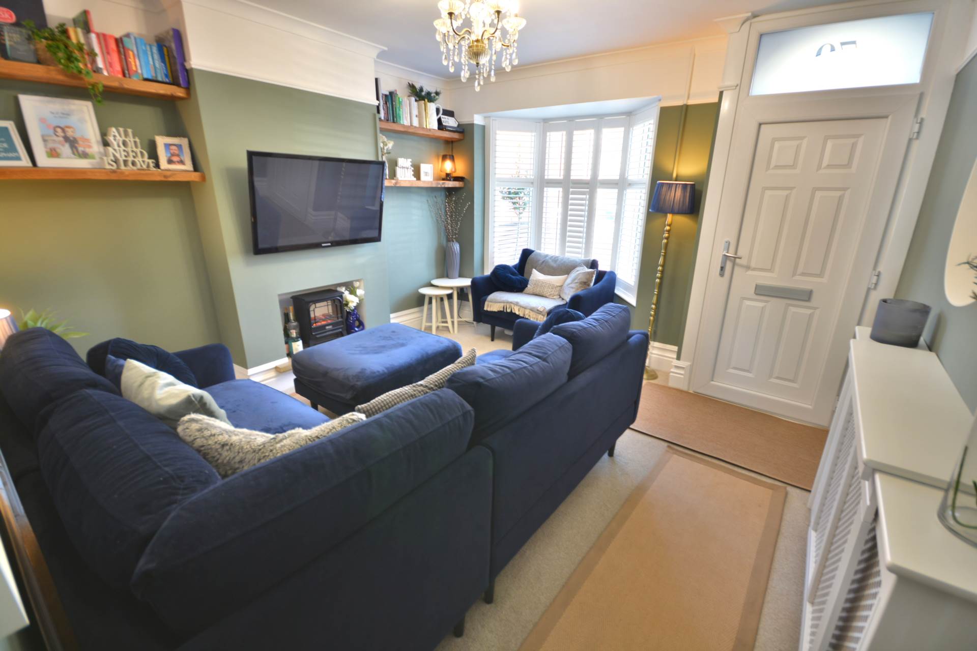 Cambridge Street, Rugby, Image 5