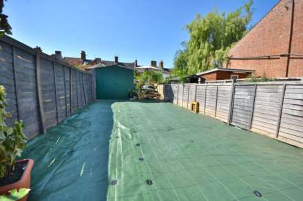 Cambridge Street, Rugby, Image 19