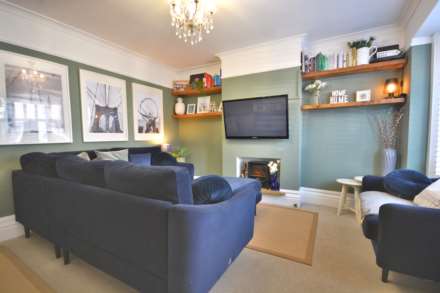 Cambridge Street, Rugby, Image 2