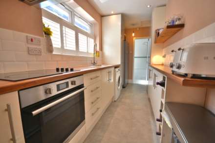 Cambridge Street, Rugby, Image 3