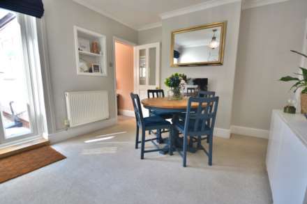 Cambridge Street, Rugby, Image 6
