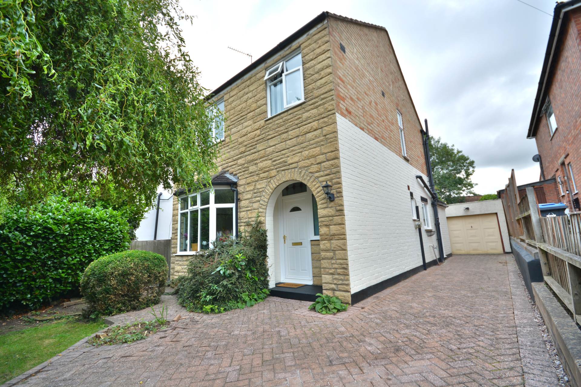 Addison Road, Bilton, Image 1