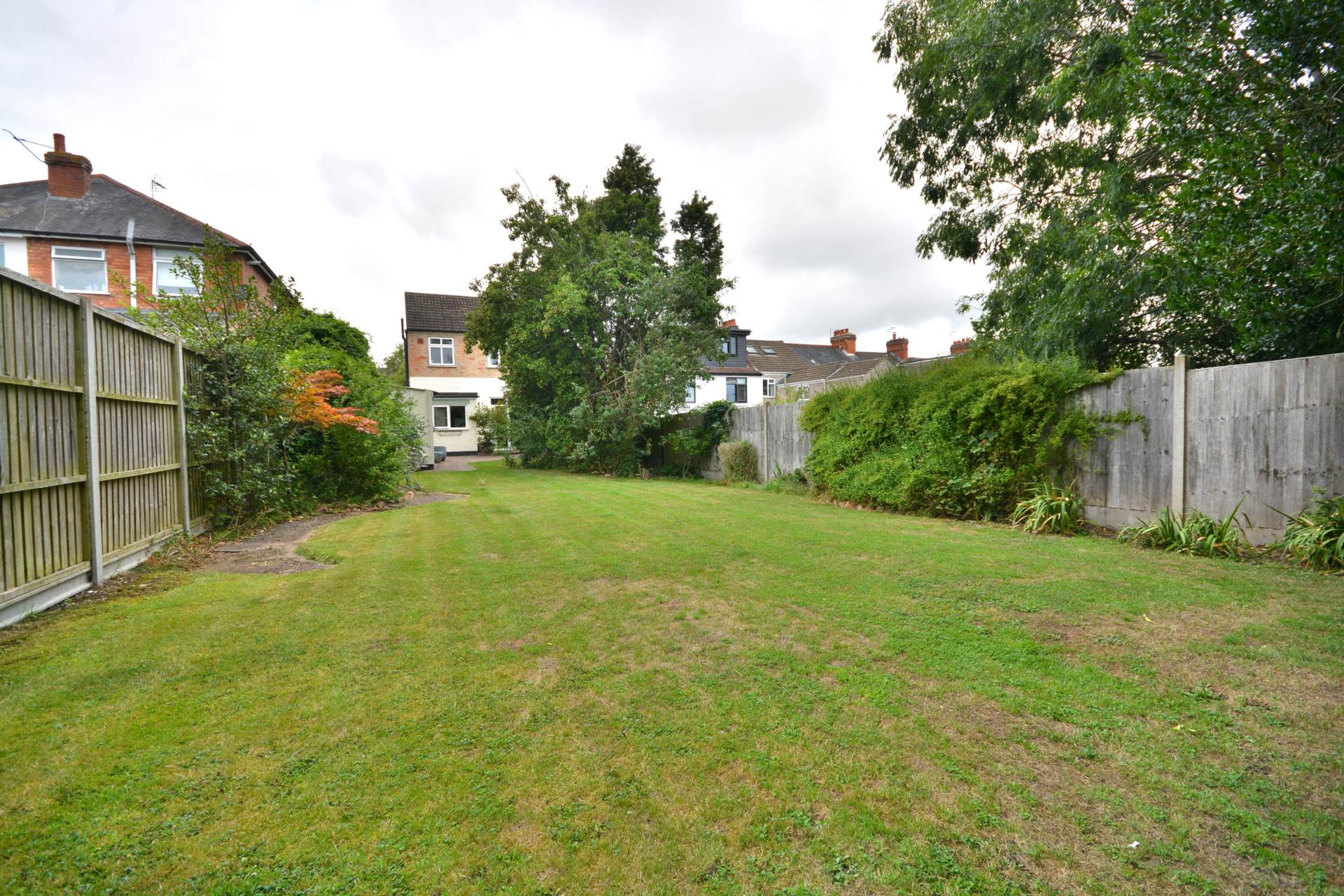 Addison Road, Bilton, Image 4