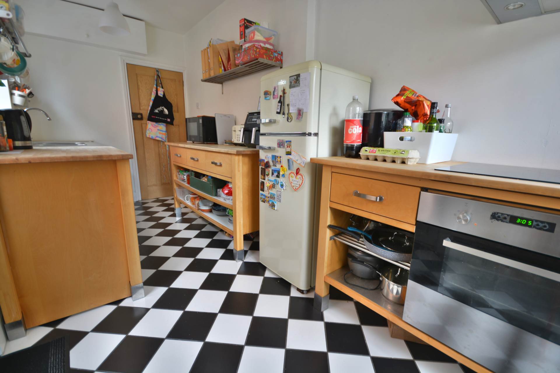 Addison Road, Bilton, Image 8