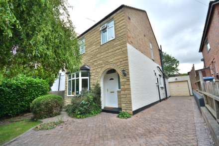 Addison Road, Bilton