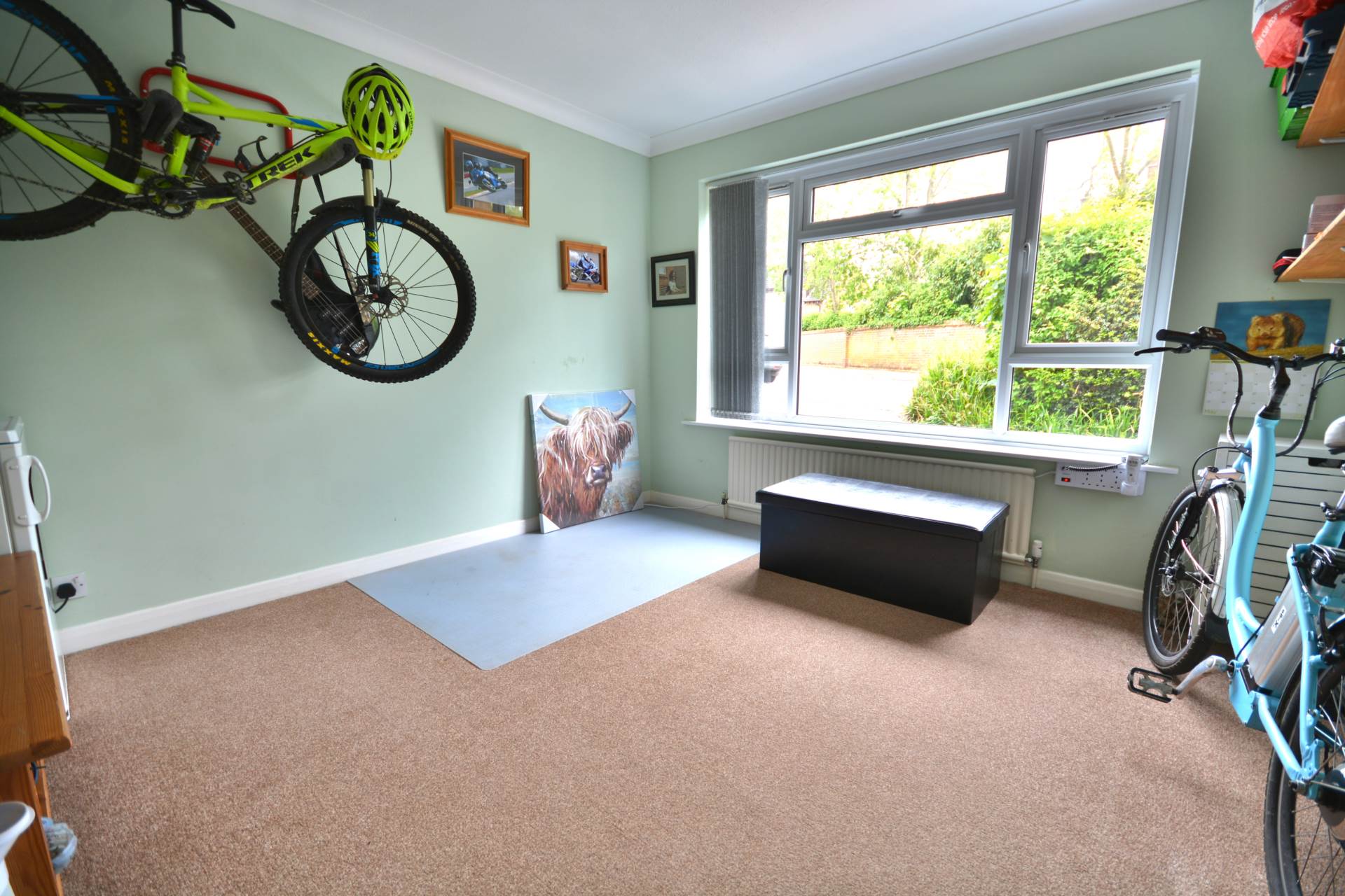 Almond Close, Barby, Image 10
