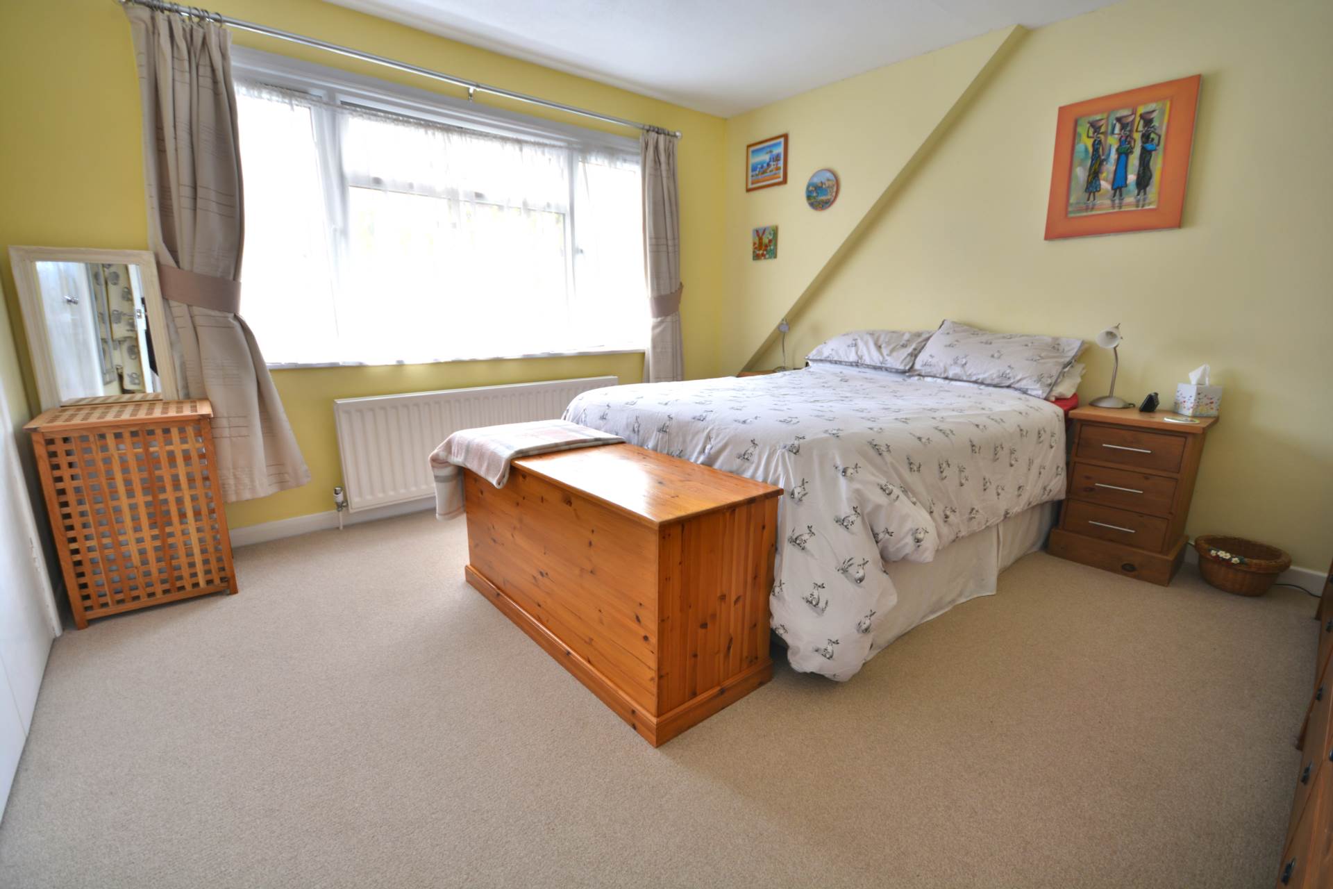 Almond Close, Barby, Image 15
