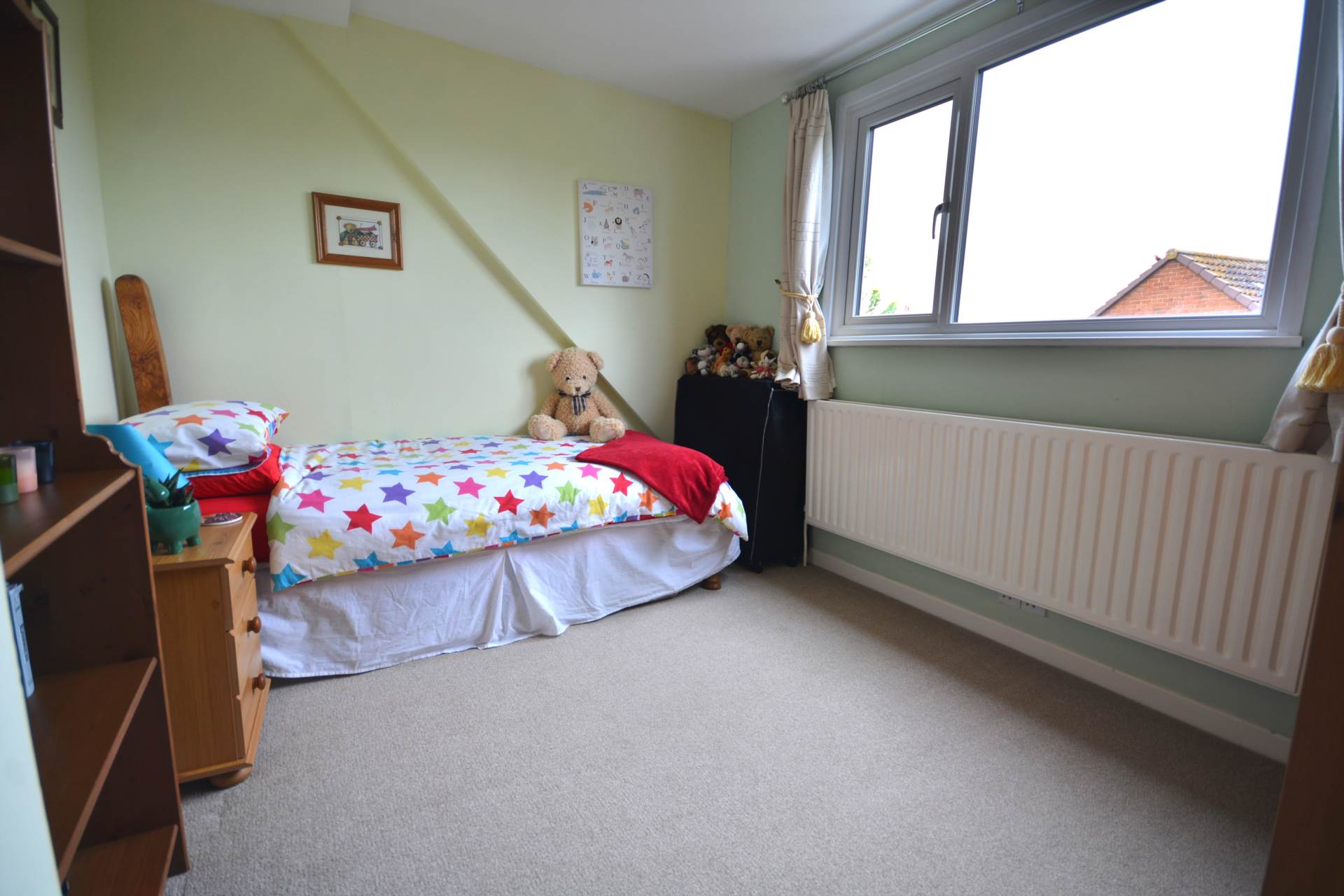 Almond Close, Barby, Image 16