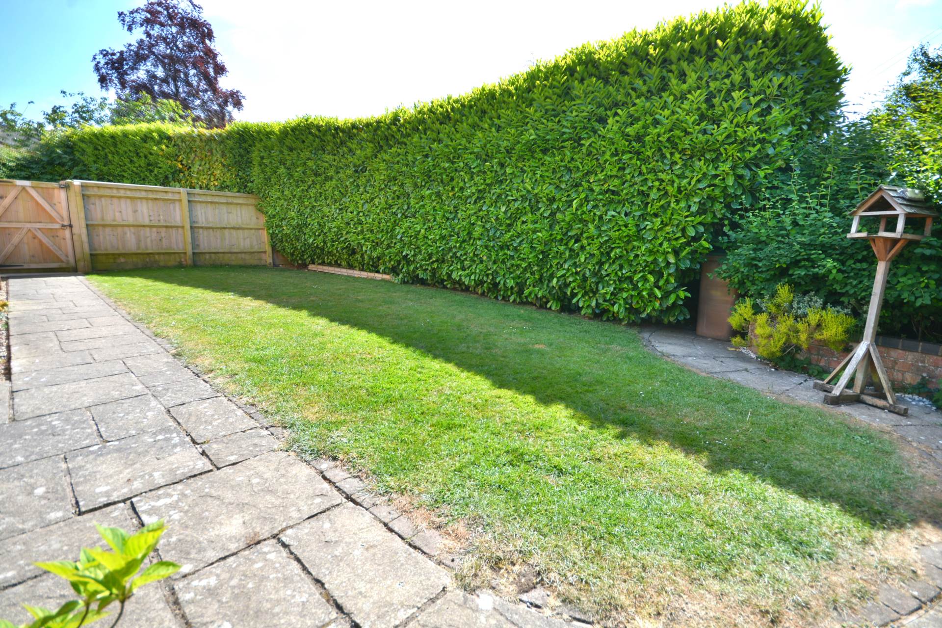Almond Close, Barby, Image 19
