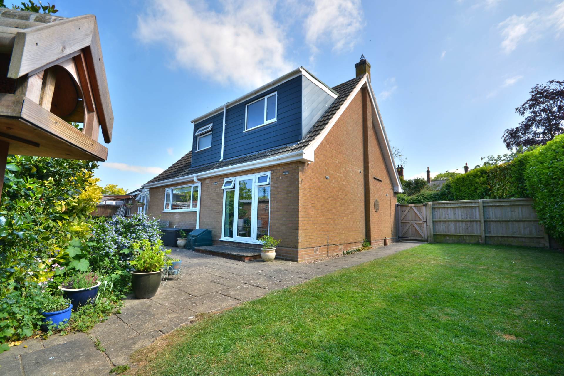 Almond Close, Barby, Image 20