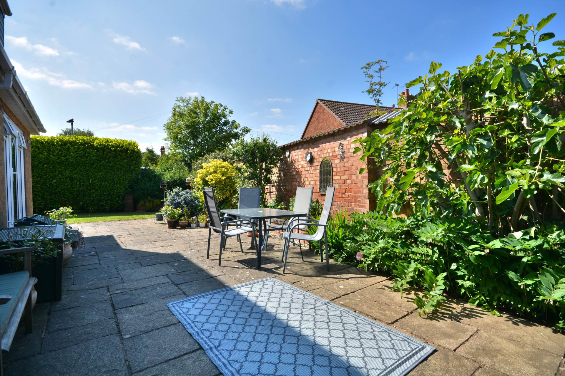 Almond Close, Barby, Image 24