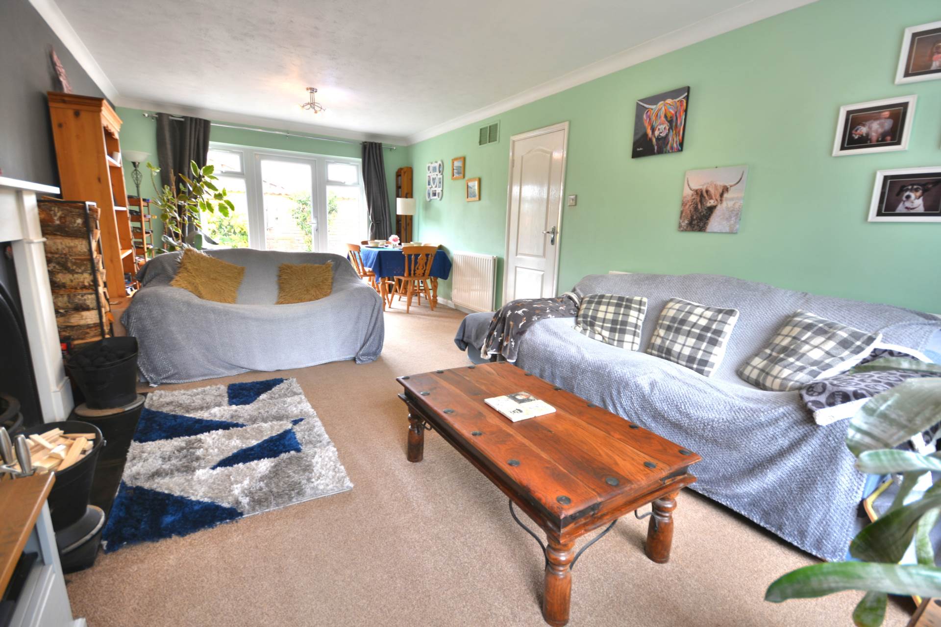 Almond Close, Barby, Image 6