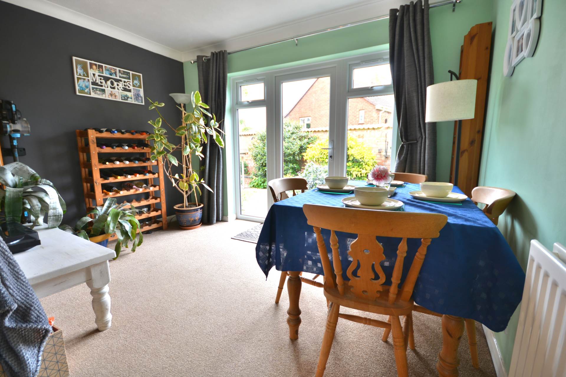 Almond Close, Barby, Image 7