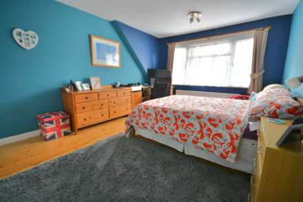 Almond Close, Barby, Image 13