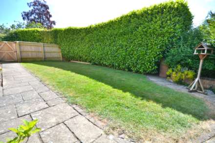 Almond Close, Barby, Image 19