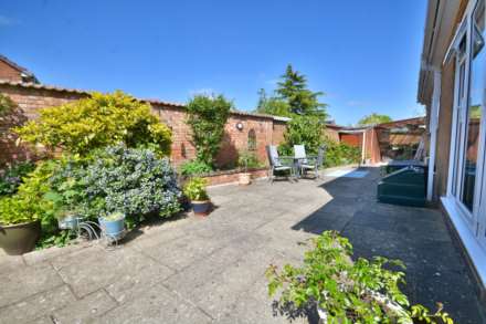 Almond Close, Barby, Image 21