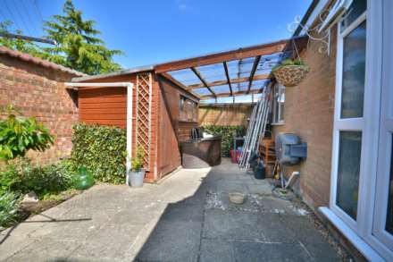 Almond Close, Barby, Image 23