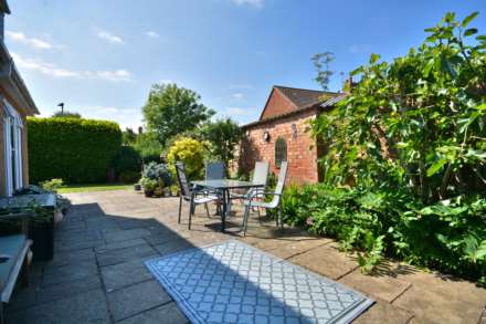 Almond Close, Barby, Image 24