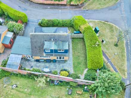 Almond Close, Barby, Image 28