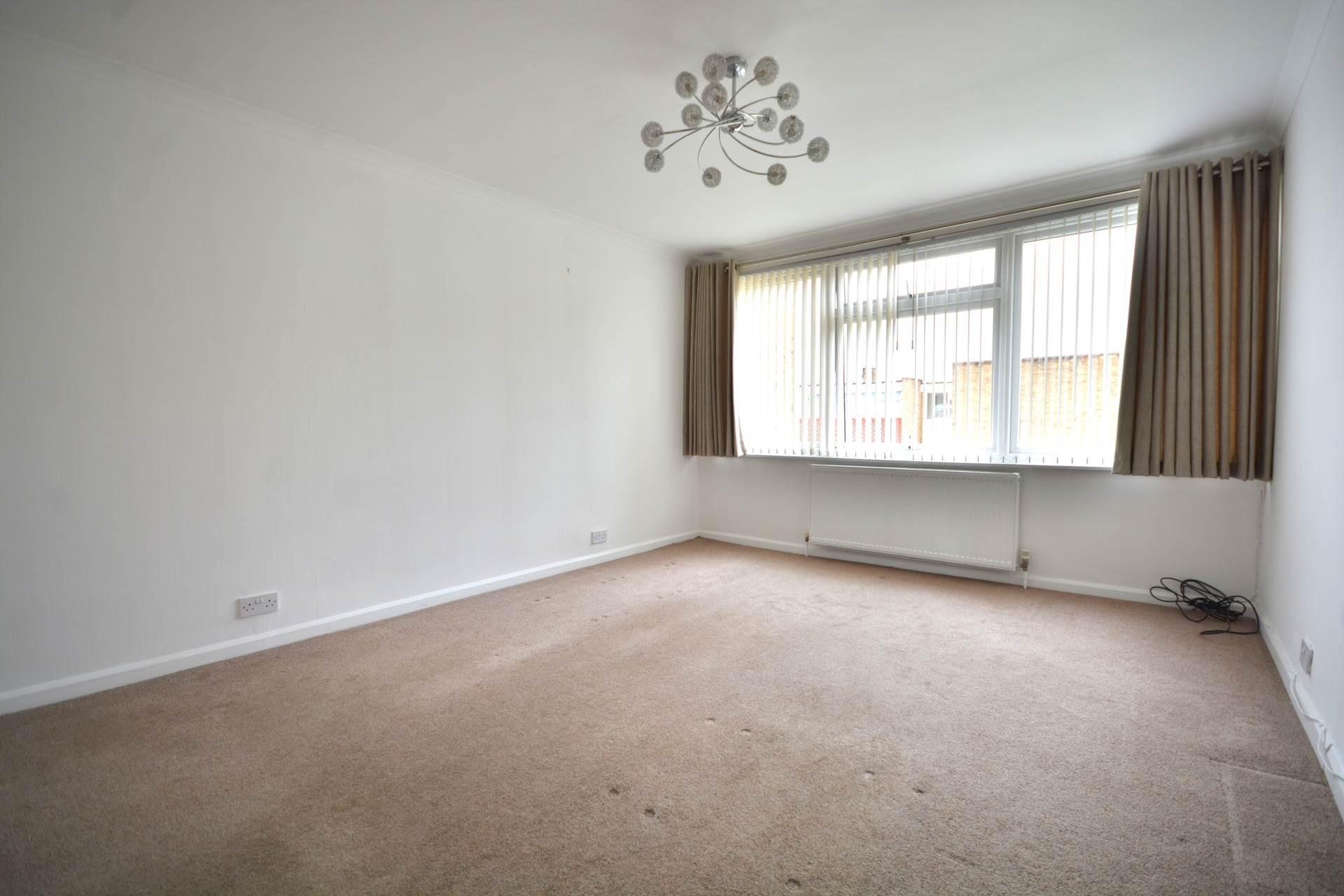 Ash Court, Bilton, Image 2