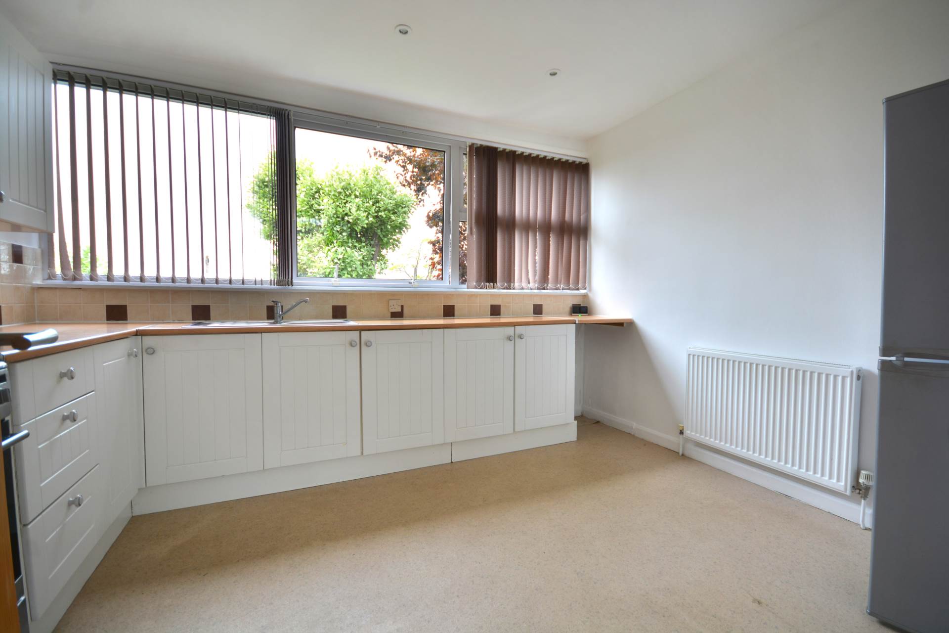 Ash Court, Bilton, Image 3
