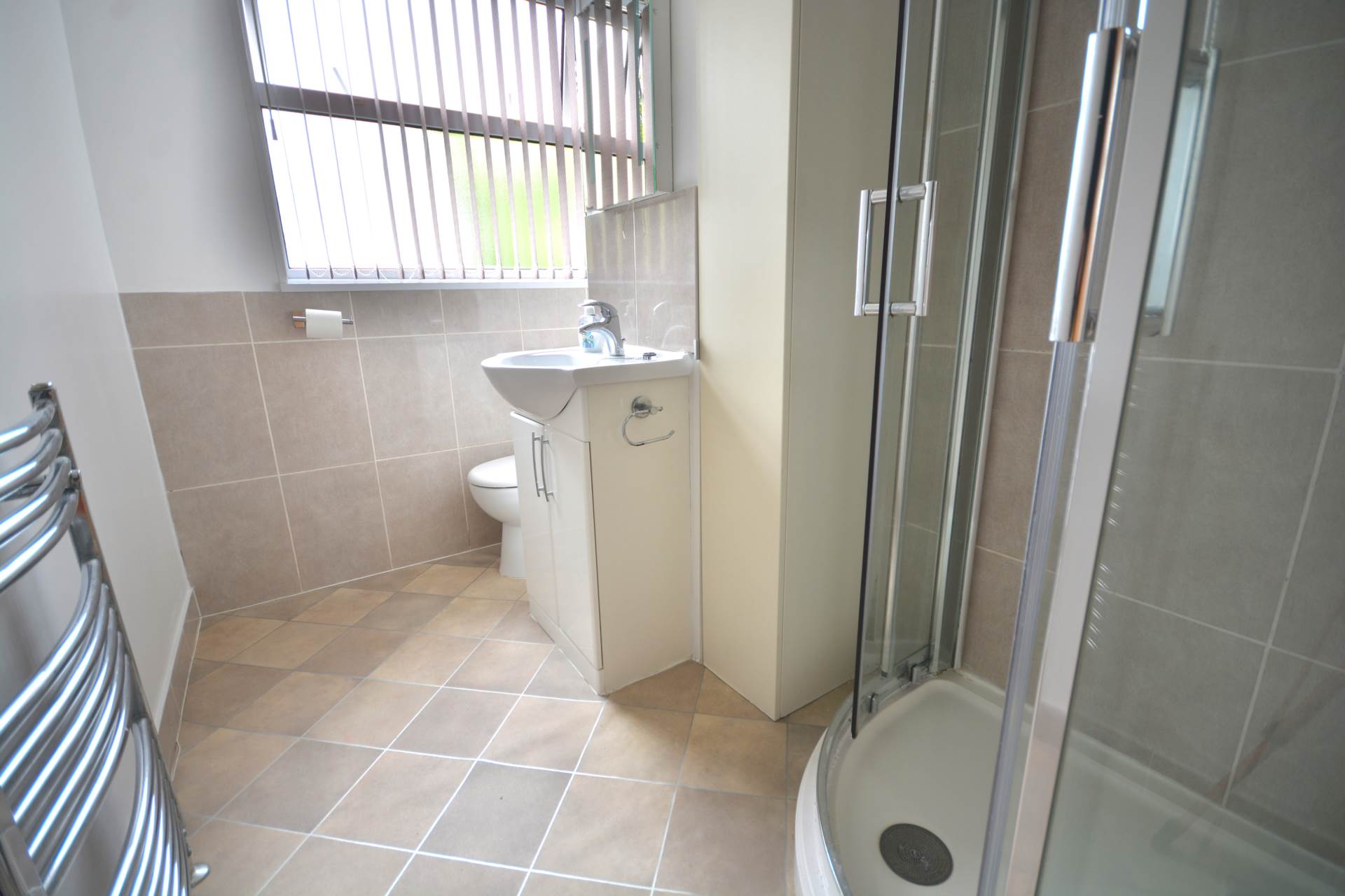 Ash Court, Bilton, Image 4