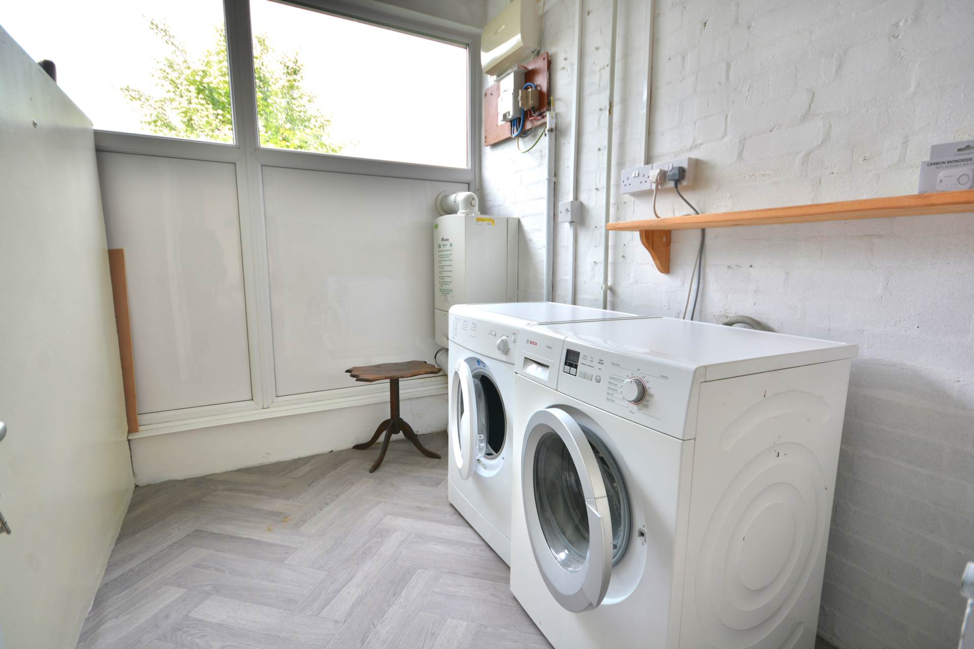 Ash Court, Bilton, Image 9