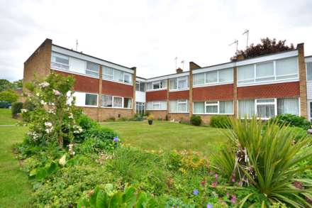 Ash Court, Bilton