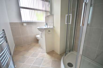 Ash Court, Bilton, Image 4