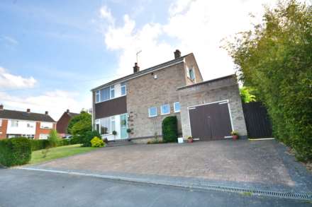 Myers Road, Hillmorton