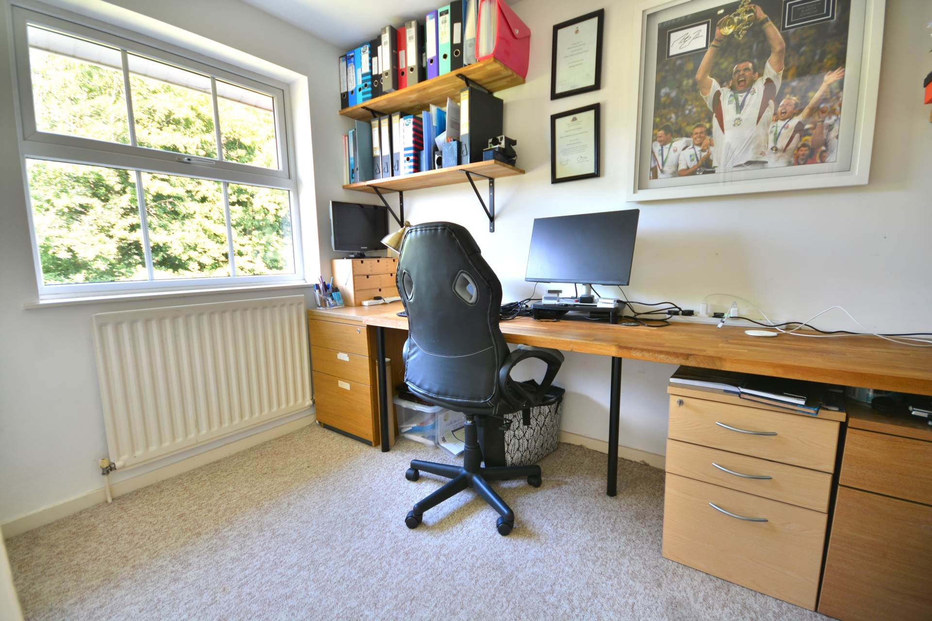 Hazelwood Close, Dunchurch, Image 12