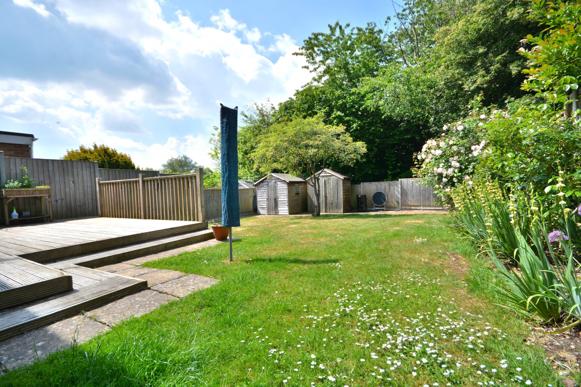 Hazelwood Close, Dunchurch, Image 15
