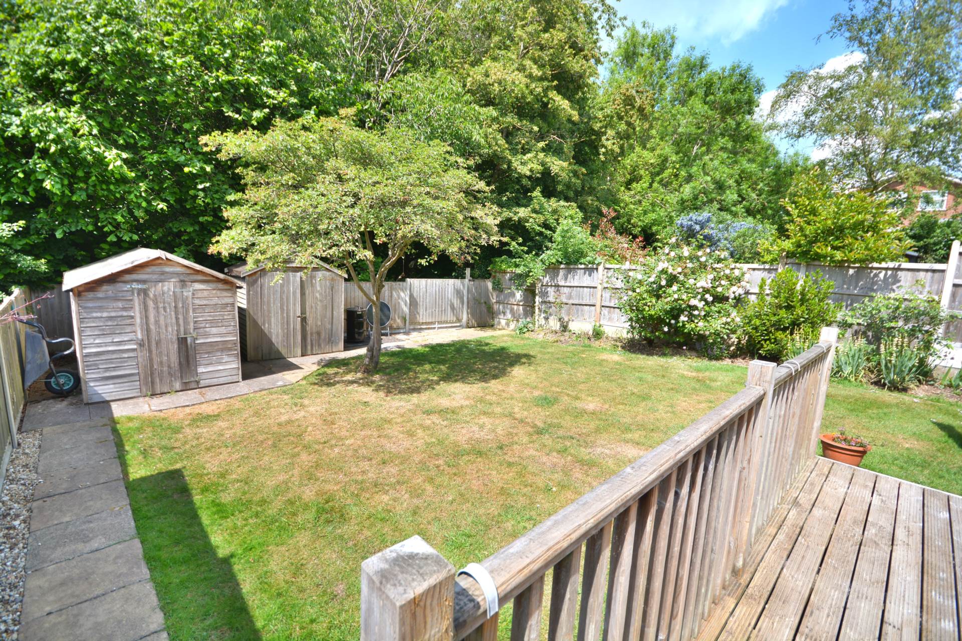 Hazelwood Close, Dunchurch, Image 16