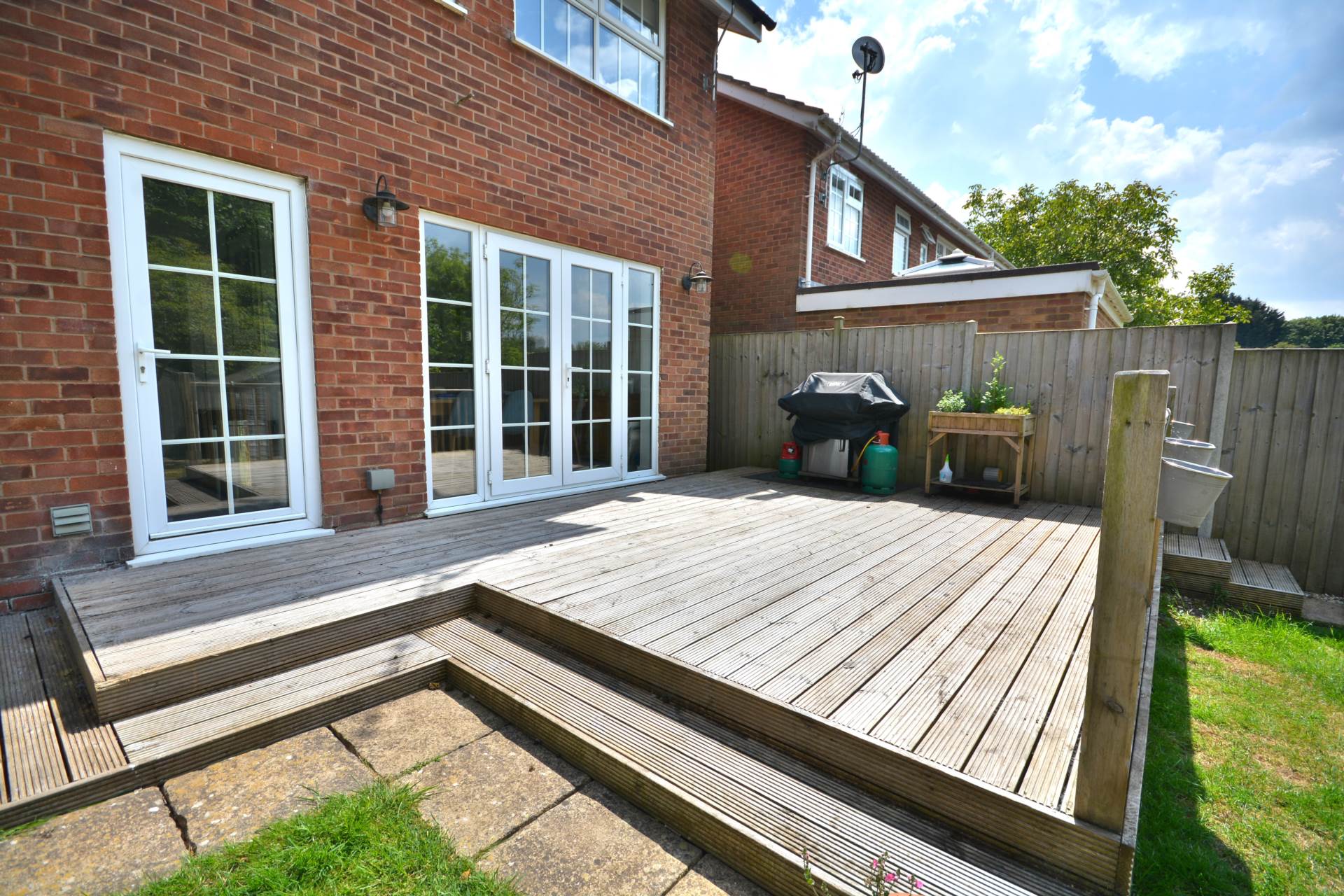Hazelwood Close, Dunchurch, Image 17
