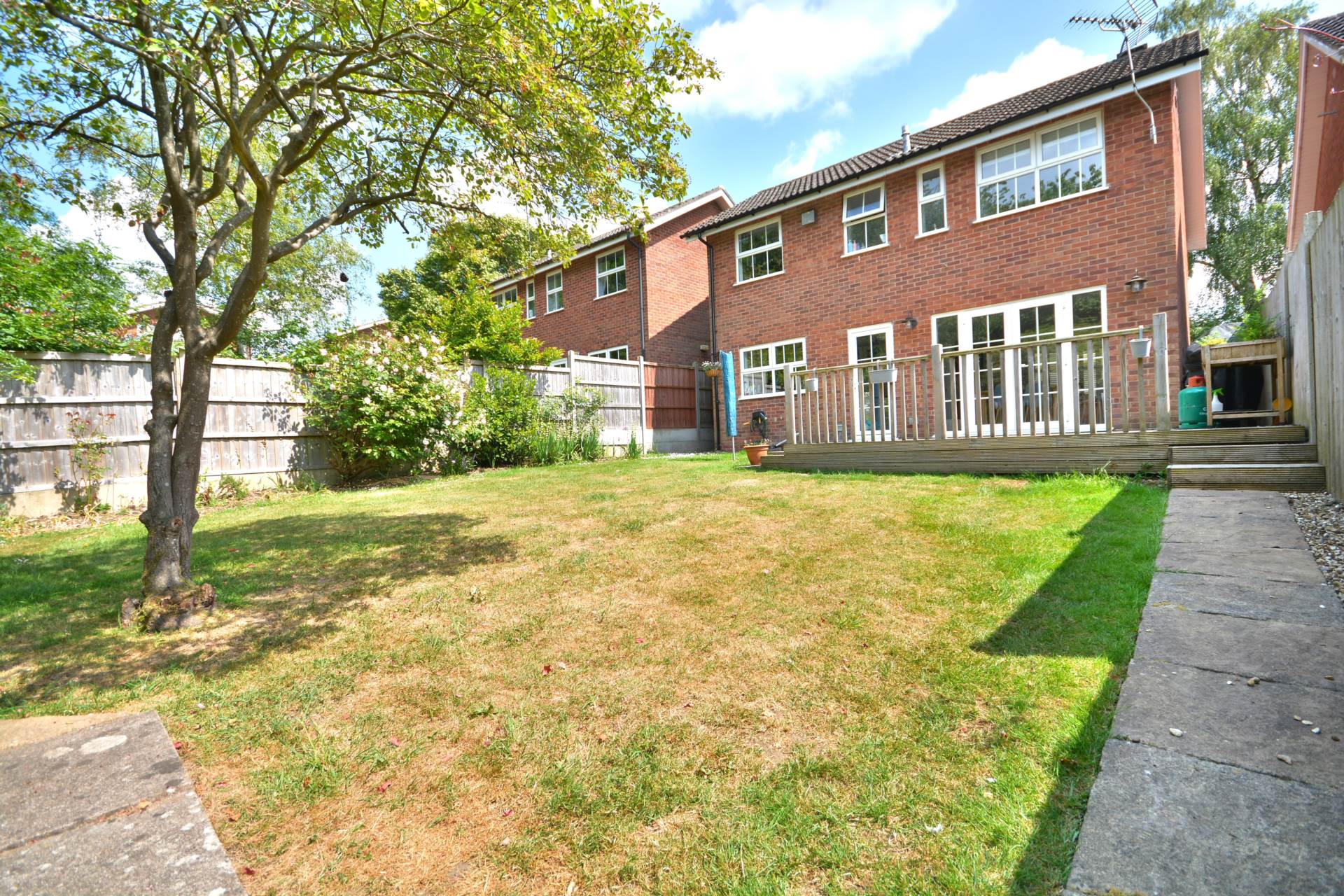 Hazelwood Close, Dunchurch, Image 18
