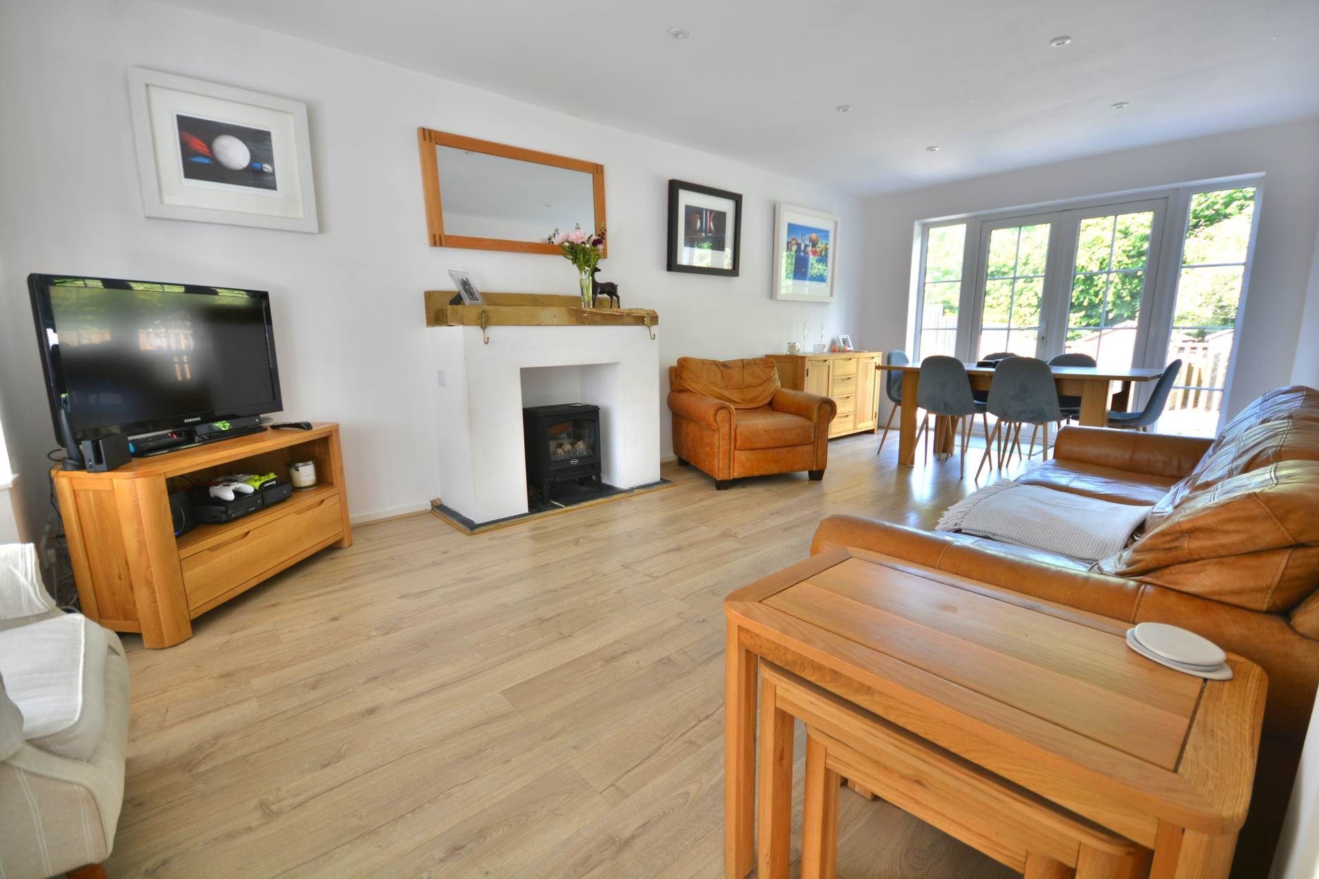 Hazelwood Close, Dunchurch, Image 2