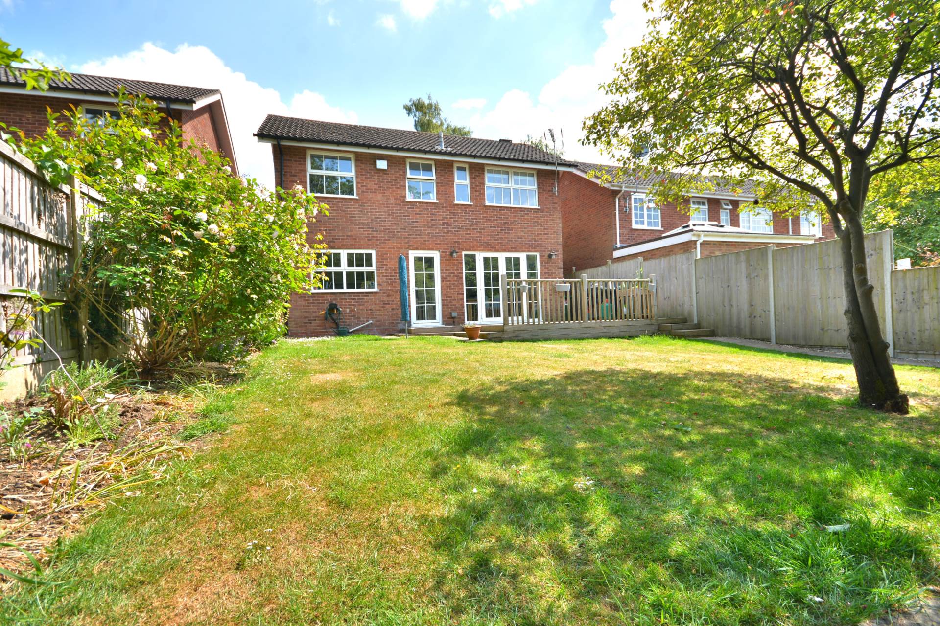 Hazelwood Close, Dunchurch, Image 4